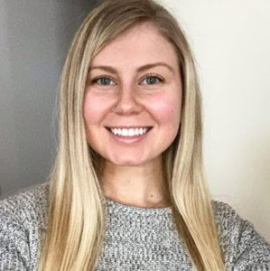 Meet your Posher, Samantha